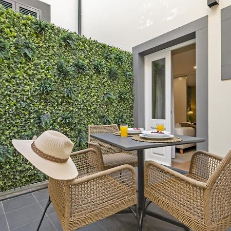 Funchal Tropical Apartments By Madeira Sun Travel Экстерьер фото