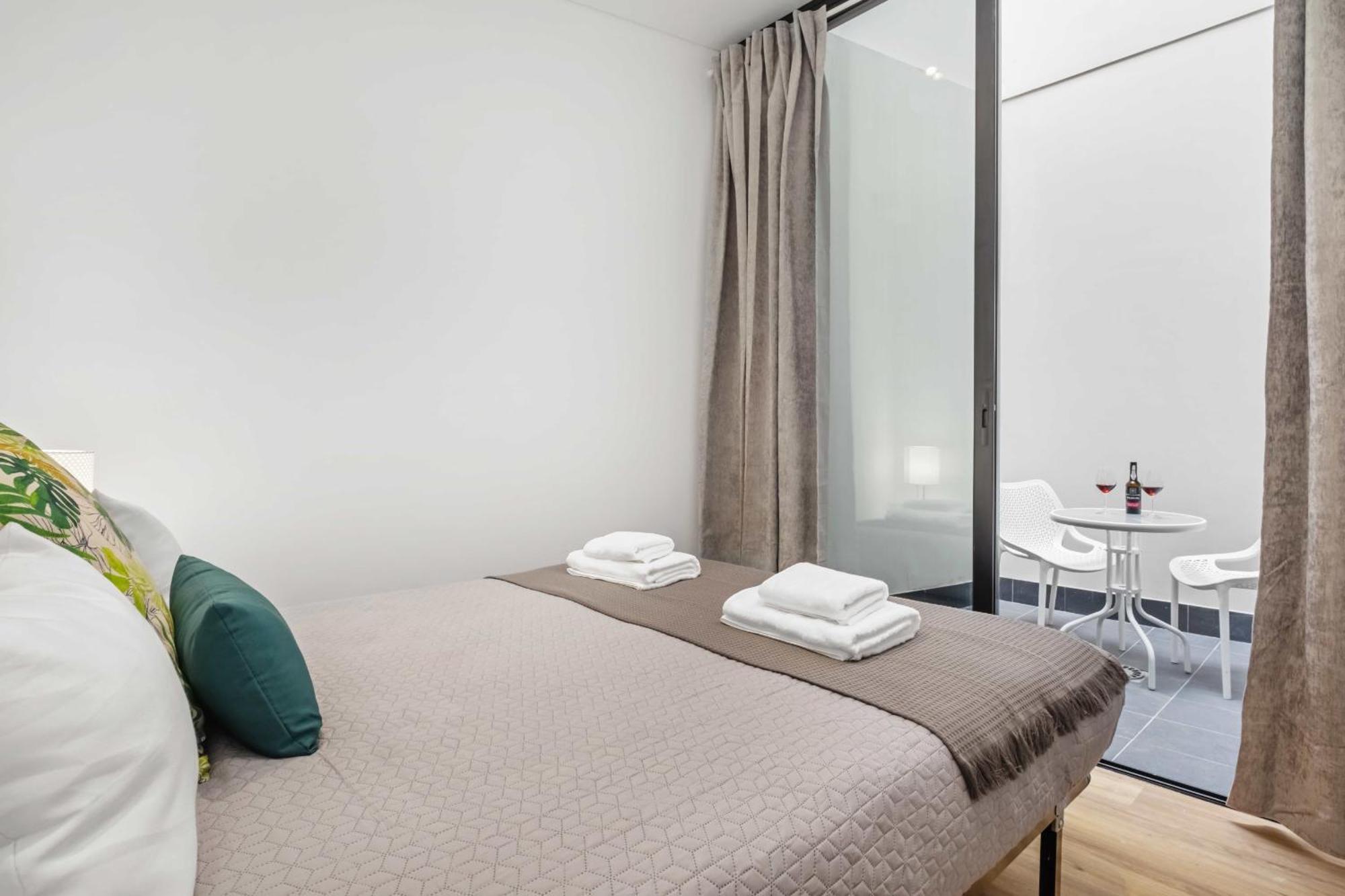 Funchal Tropical Apartments By Madeira Sun Travel Экстерьер фото