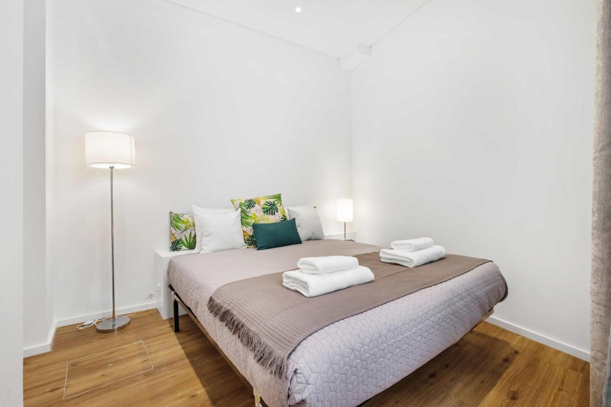 Funchal Tropical Apartments By Madeira Sun Travel Экстерьер фото