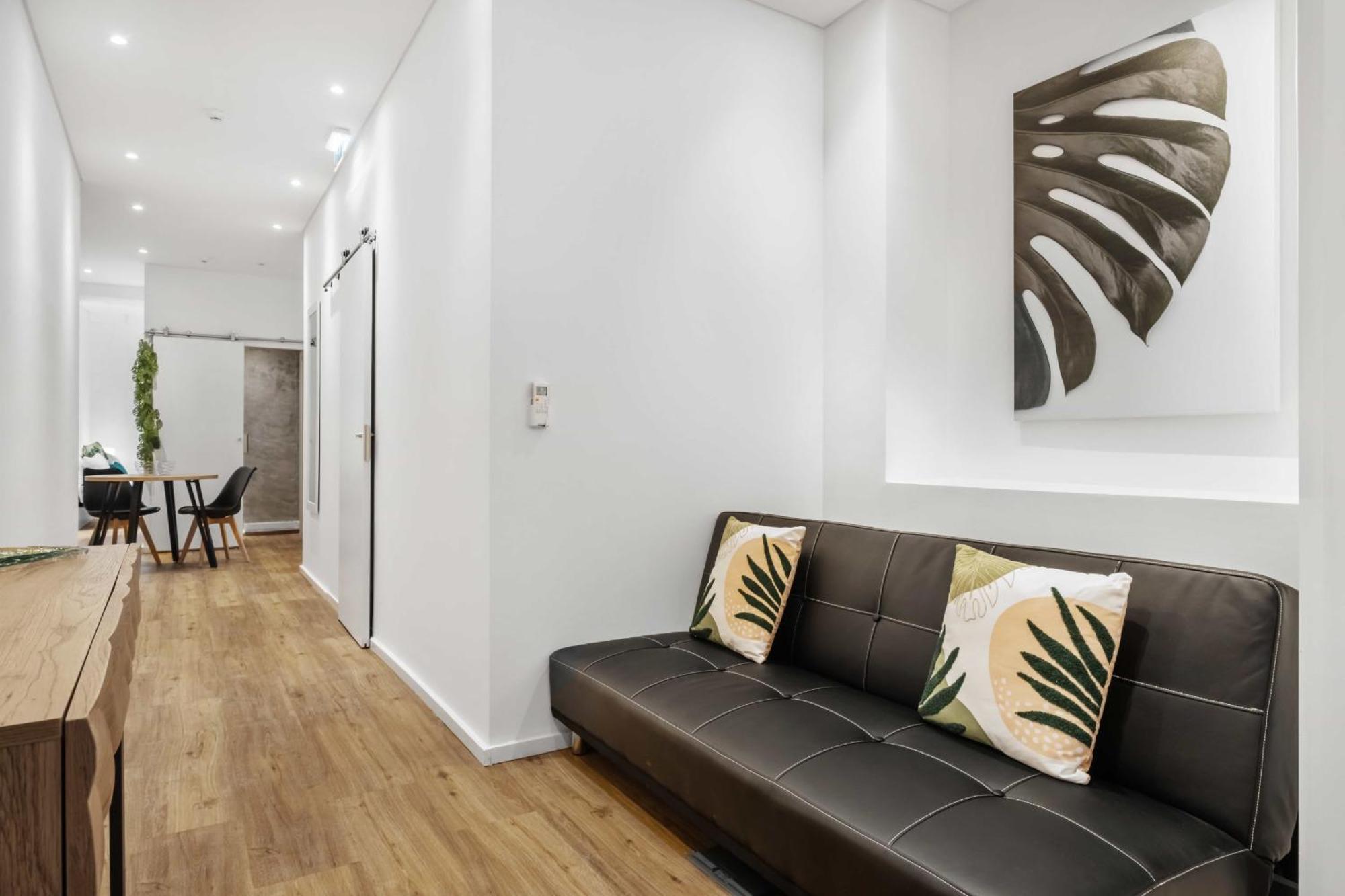 Funchal Tropical Apartments By Madeira Sun Travel Экстерьер фото