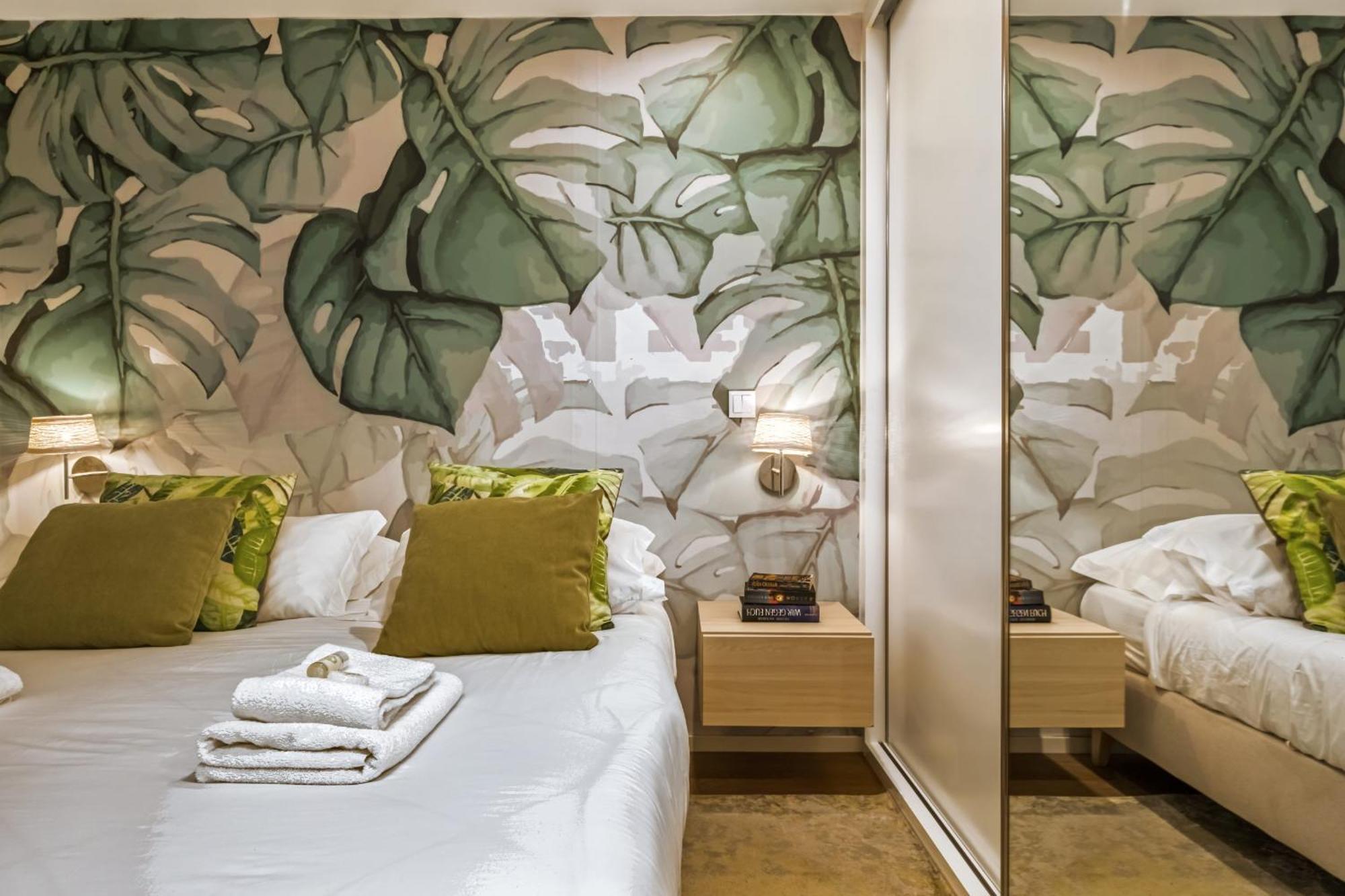 Funchal Tropical Apartments By Madeira Sun Travel Экстерьер фото