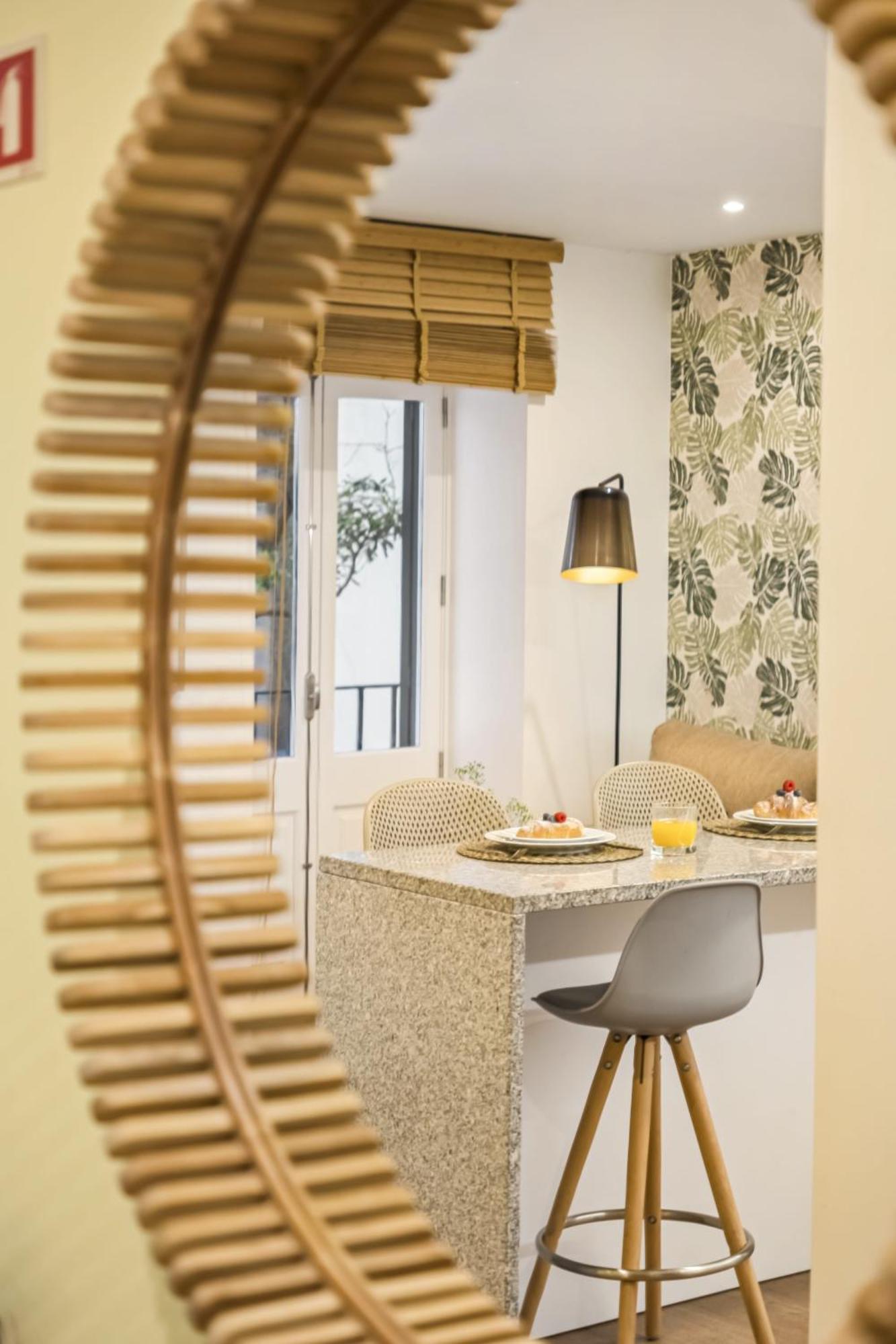 Funchal Tropical Apartments By Madeira Sun Travel Экстерьер фото