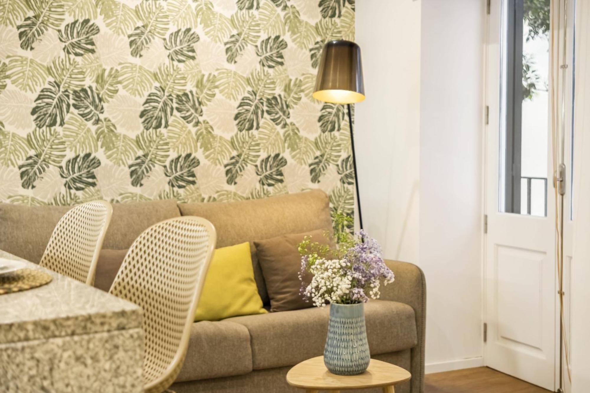 Funchal Tropical Apartments By Madeira Sun Travel Экстерьер фото