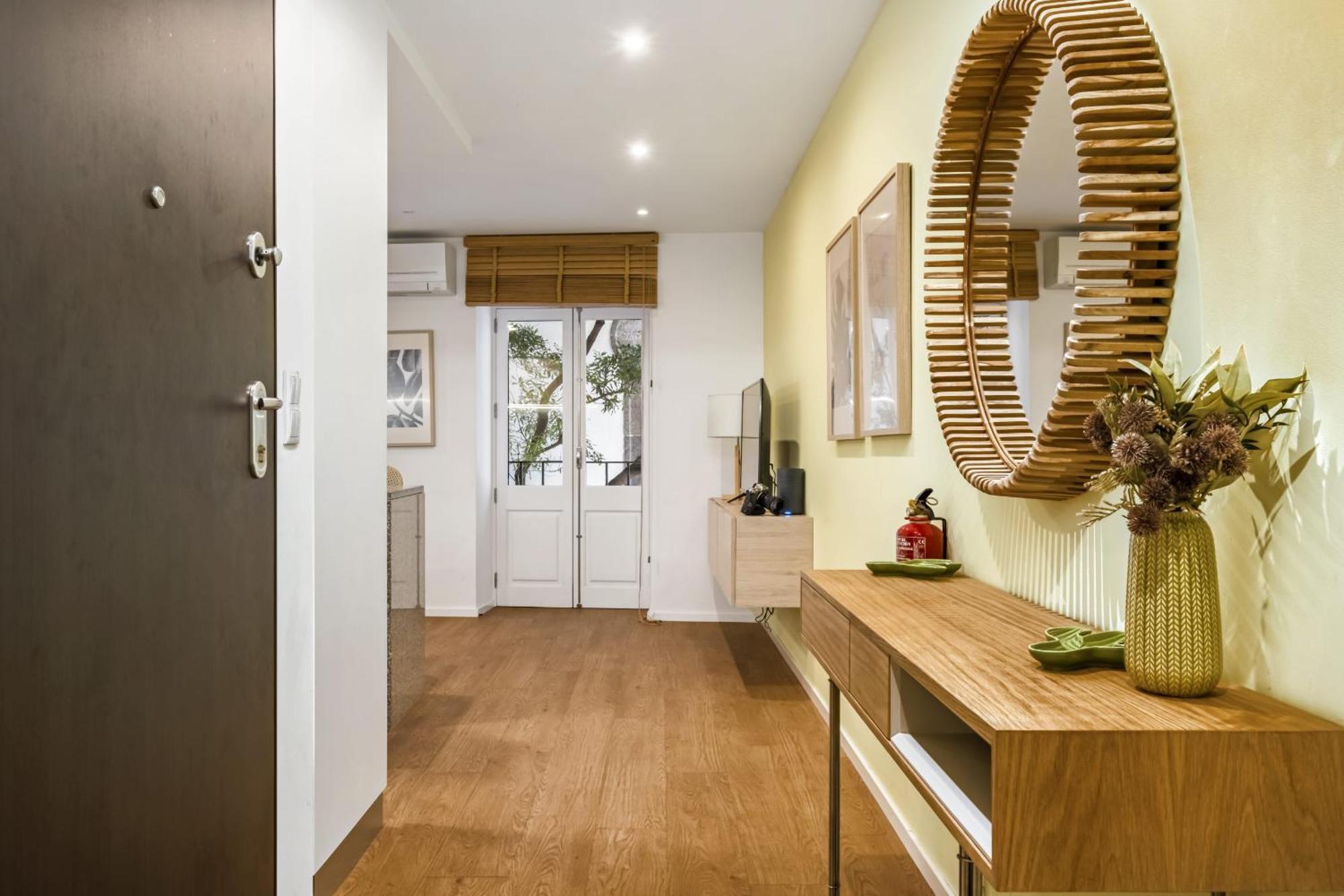 Funchal Tropical Apartments By Madeira Sun Travel Экстерьер фото