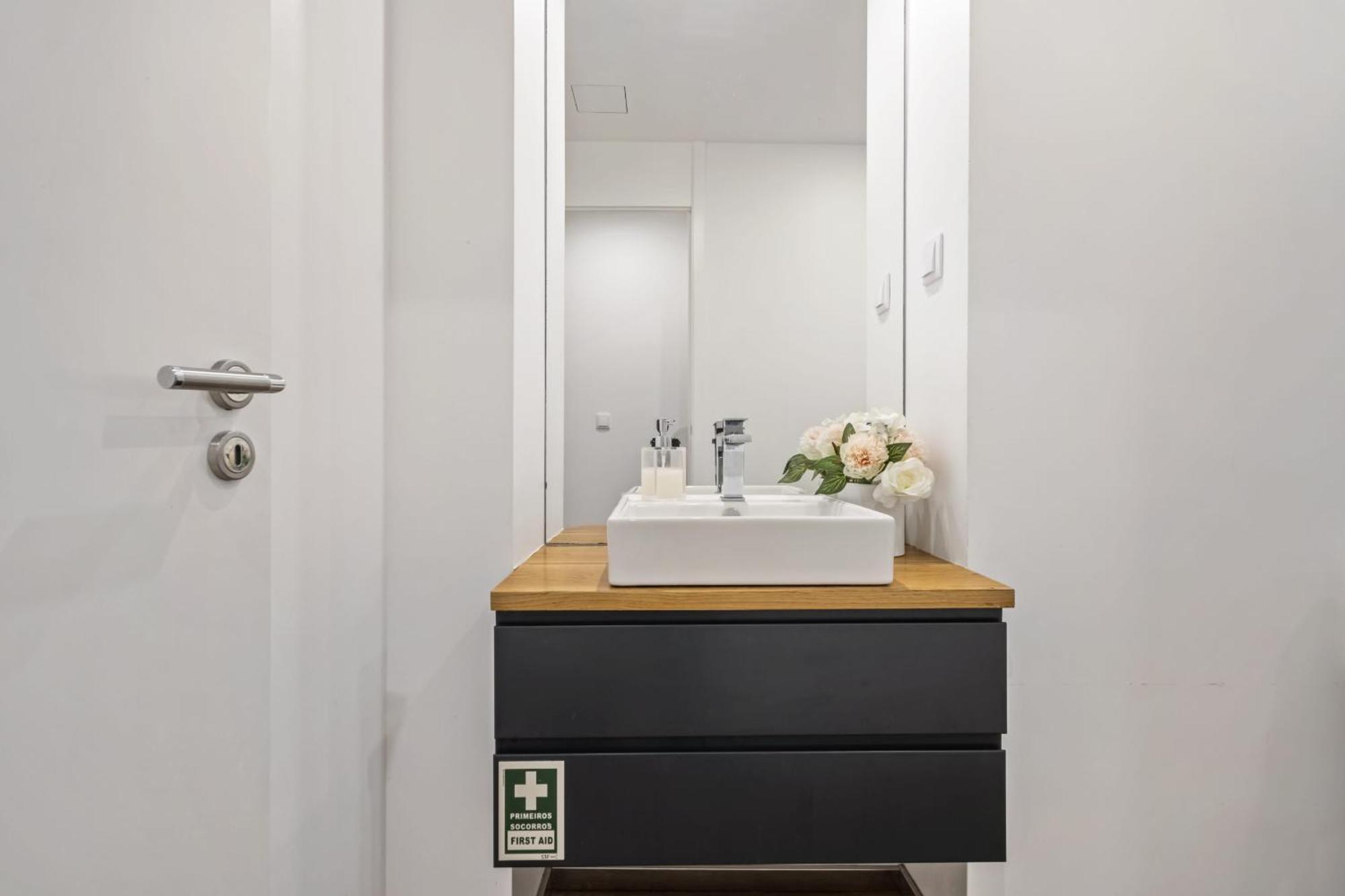 Funchal Tropical Apartments By Madeira Sun Travel Экстерьер фото