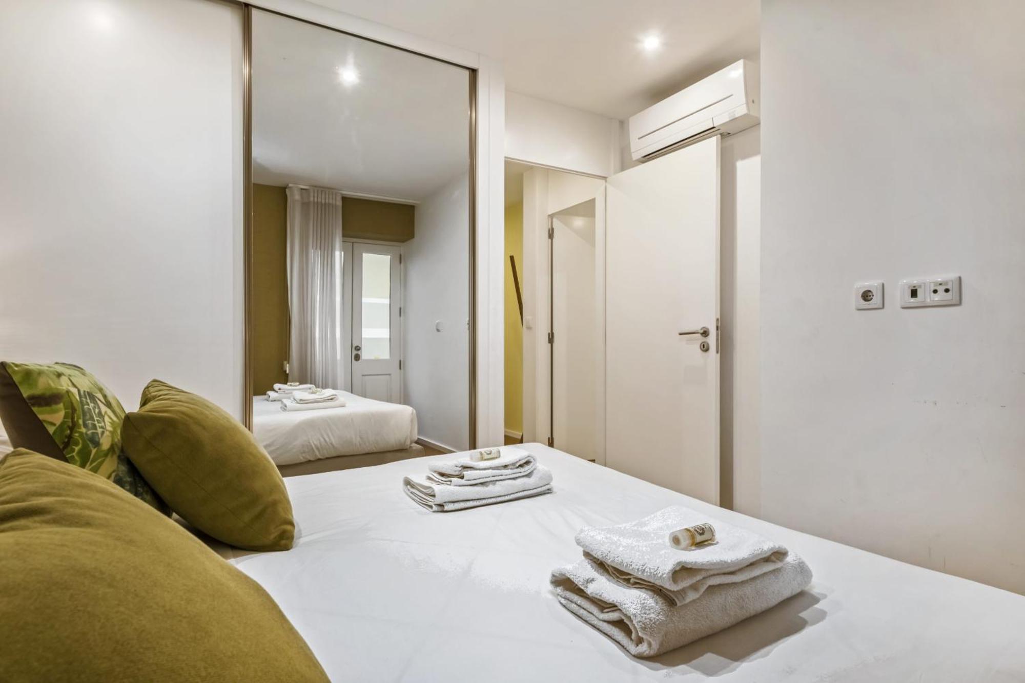 Funchal Tropical Apartments By Madeira Sun Travel Экстерьер фото