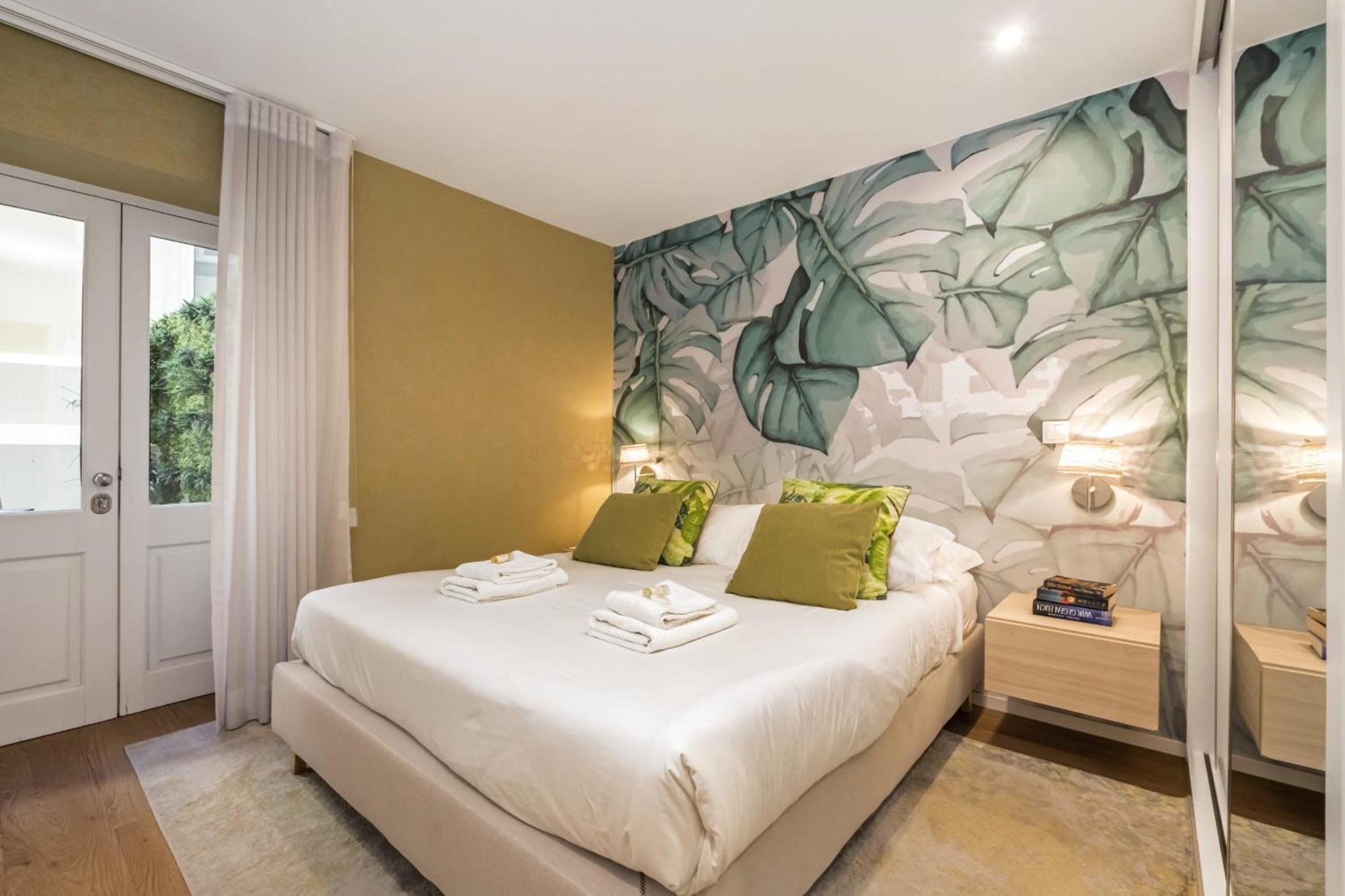 Funchal Tropical Apartments By Madeira Sun Travel Экстерьер фото