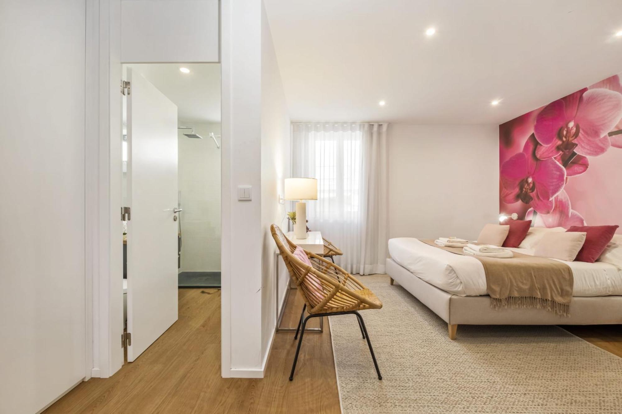 Funchal Tropical Apartments By Madeira Sun Travel Экстерьер фото